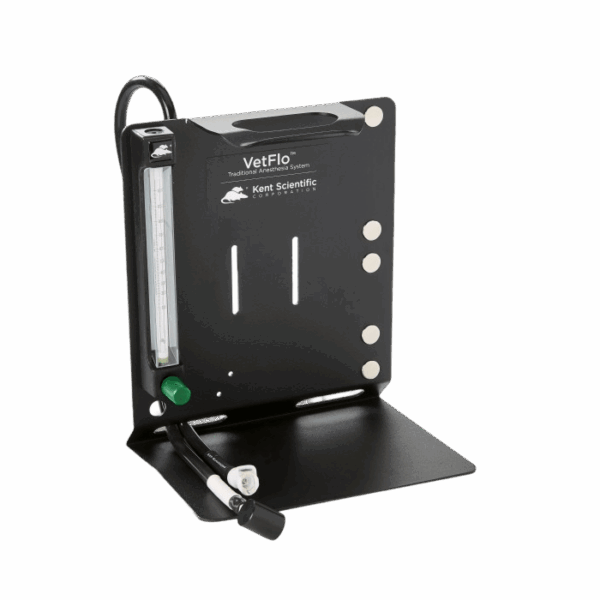 VetFlo-1205 Anesthesia Machine