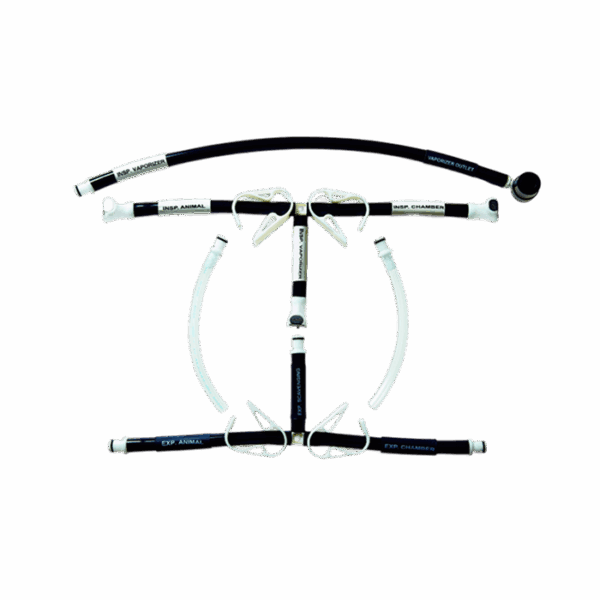 VetFlo-1205 tubing Anesthesia