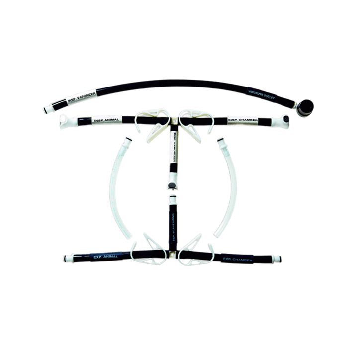 VetFlo-1205 tubing Anesthesia