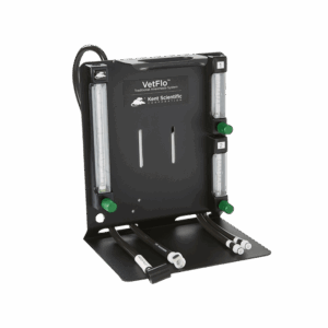 VetFlo-1215 Anesthesia Machine