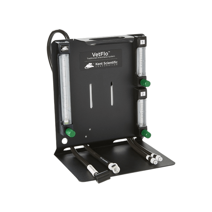 VetFlo-1215 Anesthesia Machine