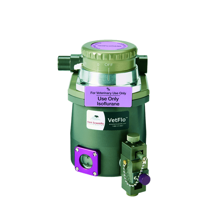 VetFlo-1231K Anesthesia Machine
