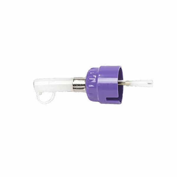VetFlo-7105 Anesthesia Machine