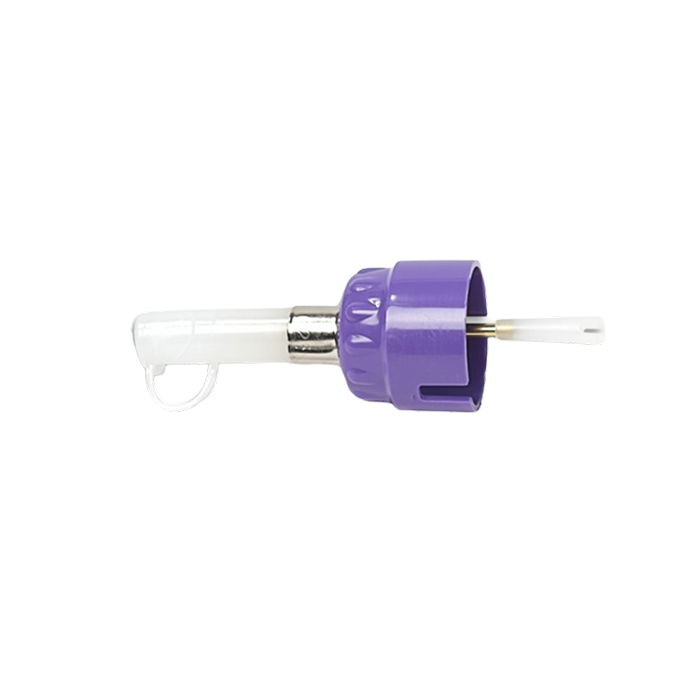 VetFlo-7105 Anesthesia Machine