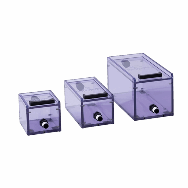 VetFlo chambers Anesthesia Machine