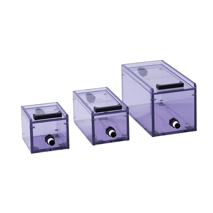 VetFlo chambers Anesthesia Machine