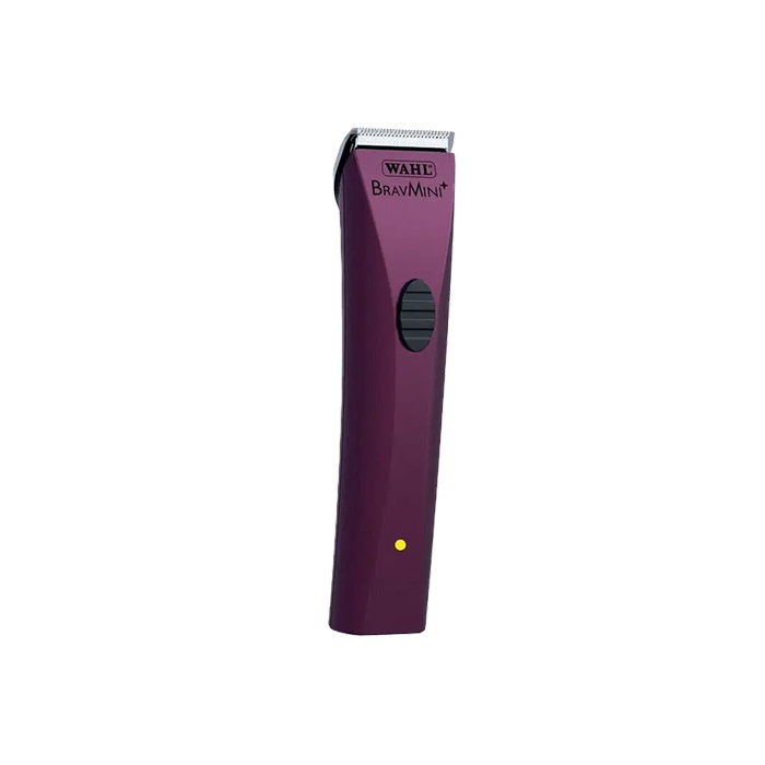 BravMini+ Professional Cordless Lab Animal Trimmer Animal Handling Machine