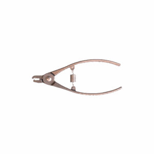 Ear Tag Applicator with Spring Rodent ID