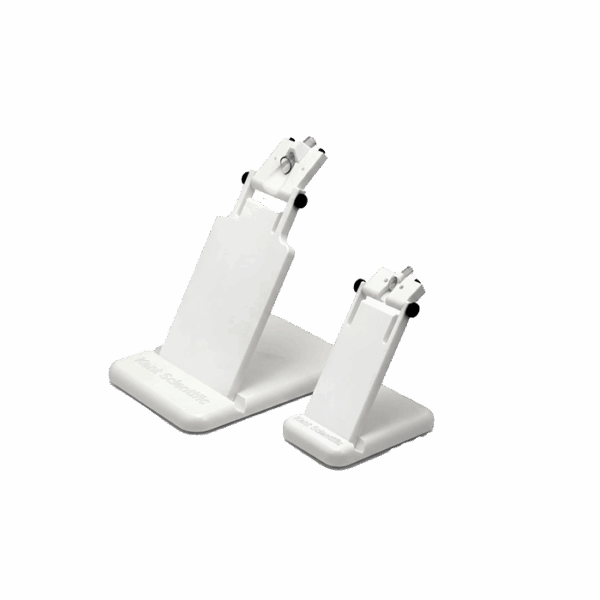 Mouse intubation kit stand Ventilation Machine
