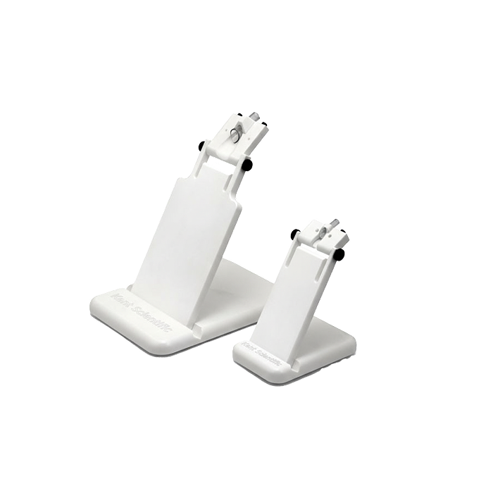 Mouse intubation kit stand Ventilation Machine