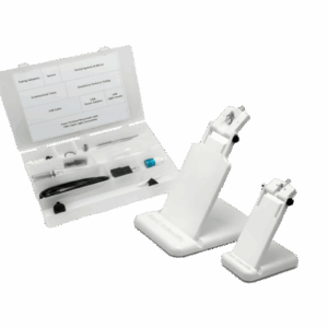Rat and mouse intubation kit stand Ventilation Machine