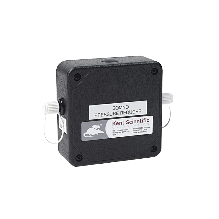 pressure reducer Anesthesia Machine