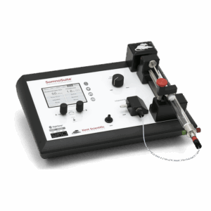 Anesthesia Accessories for SomnoSuite®