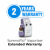 Warranty - SomnoFlo® - Extended - Image 1