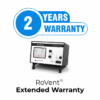 Warranty - RoVent® - Extended - Image 1
