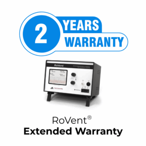 Warranty - RoVent® - Extended