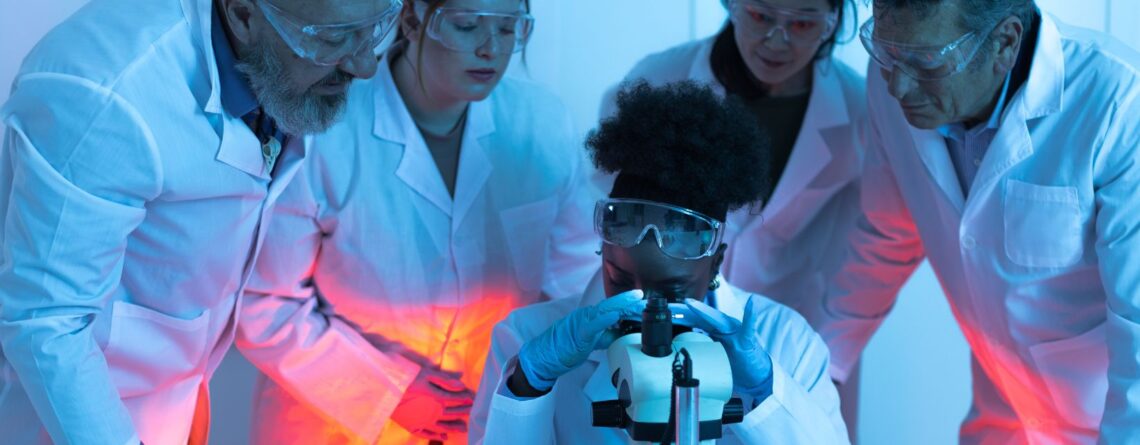 Better Cancer Data, Fewer Animals: How Noninvasive Imaging Strengthens Preclinical Research