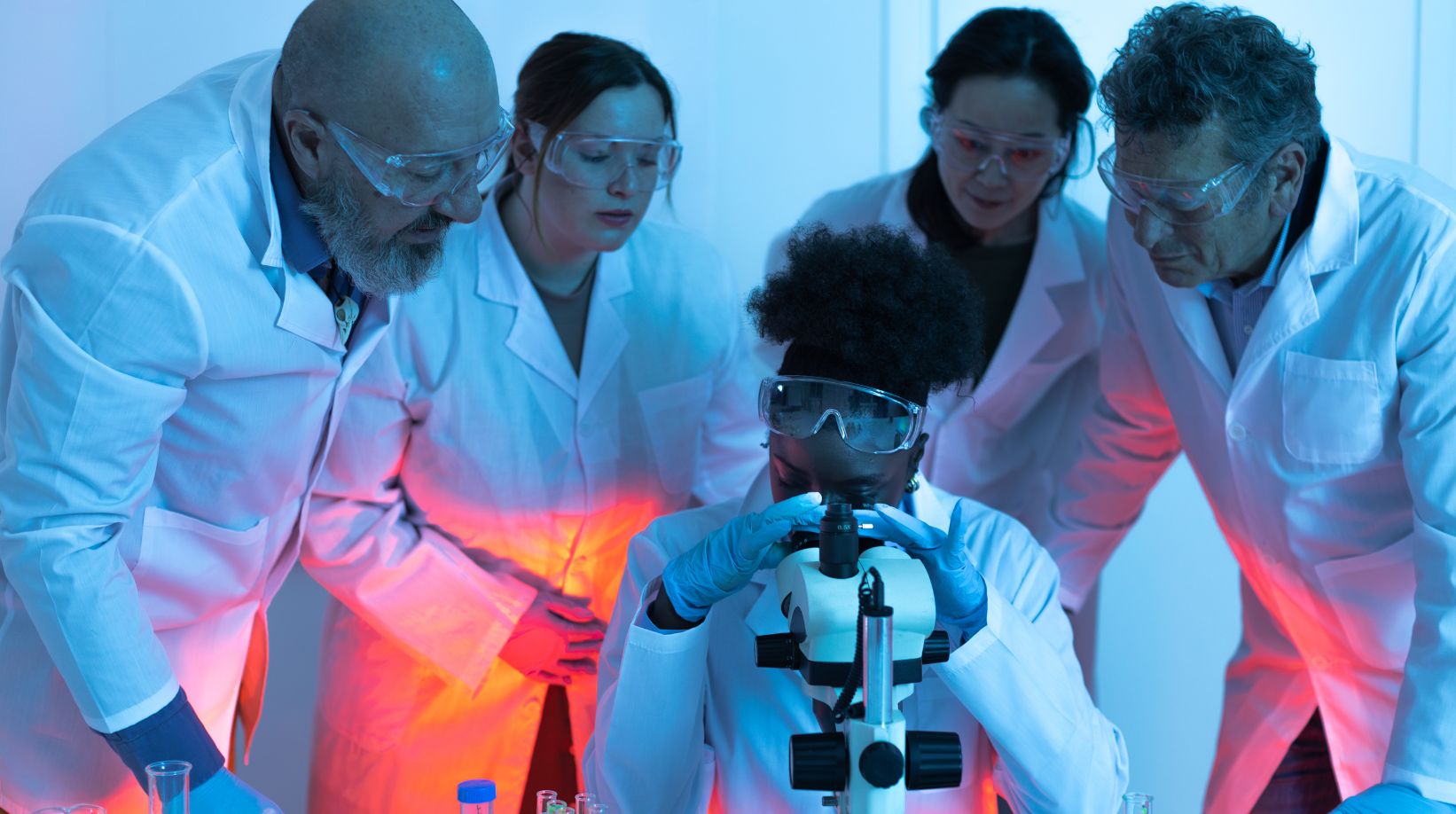 Better Cancer Data, Fewer Animals: How Noninvasive Imaging Strengthens Preclinical Research 