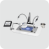 SurgiSuite Multi function surgical platform