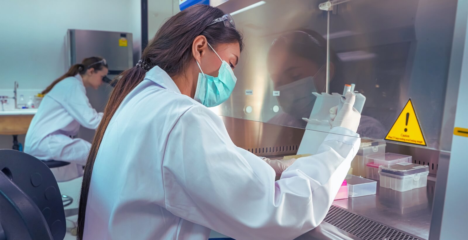 12 Amazing Scientific Discoveries