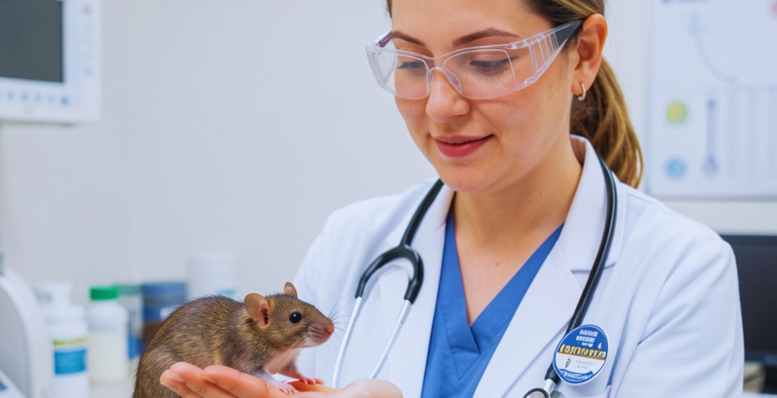 How to Choose the Right Oxygen Concentrator for Small Animals (Research Lab + Veterinary Use)