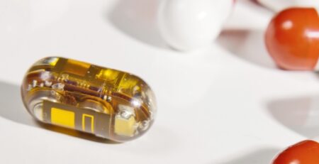 core temperature monitoring anipill