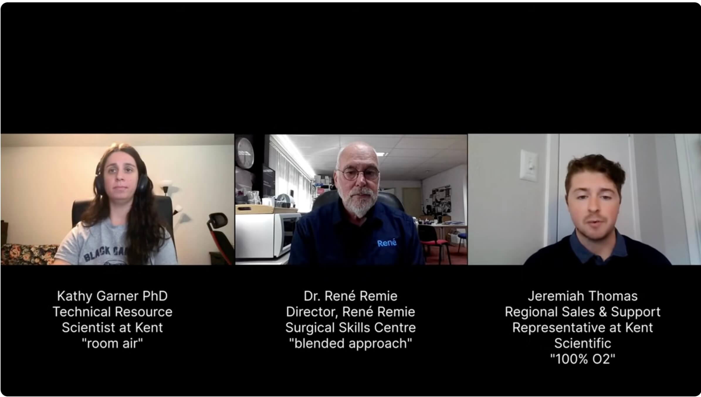 Rethinking Oxygen in Preclinical Anesthesia: Room Air, Pure O₂, or Both?