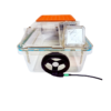 AnyCage Lite with Round Antenna