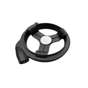 AnyCage Lite Round Antenna with Magnetic Clamp