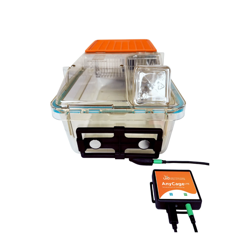 AnyCage Lite starter kit