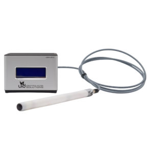 RFID Microchip Reader Base Station Stick Antenna