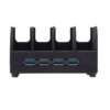 AnyCage Lite 4-Position Cradle and Hub