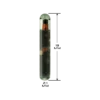 Lab Animal Temperature RFID Microchip