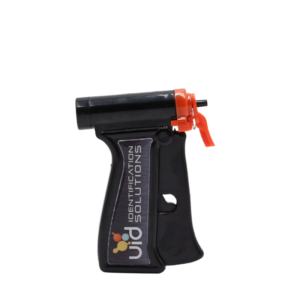 Microchip Pistol Grip Injector - Standard