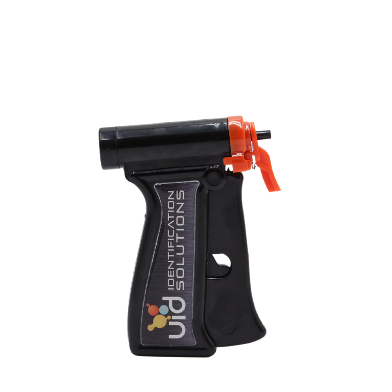 Microchip Pistol Grip Injector - Standard