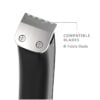 Wahl® Fidela Cordless Clipper - Fidela Blade