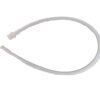 Image of silicon tubing assembly for the SomnoFlo