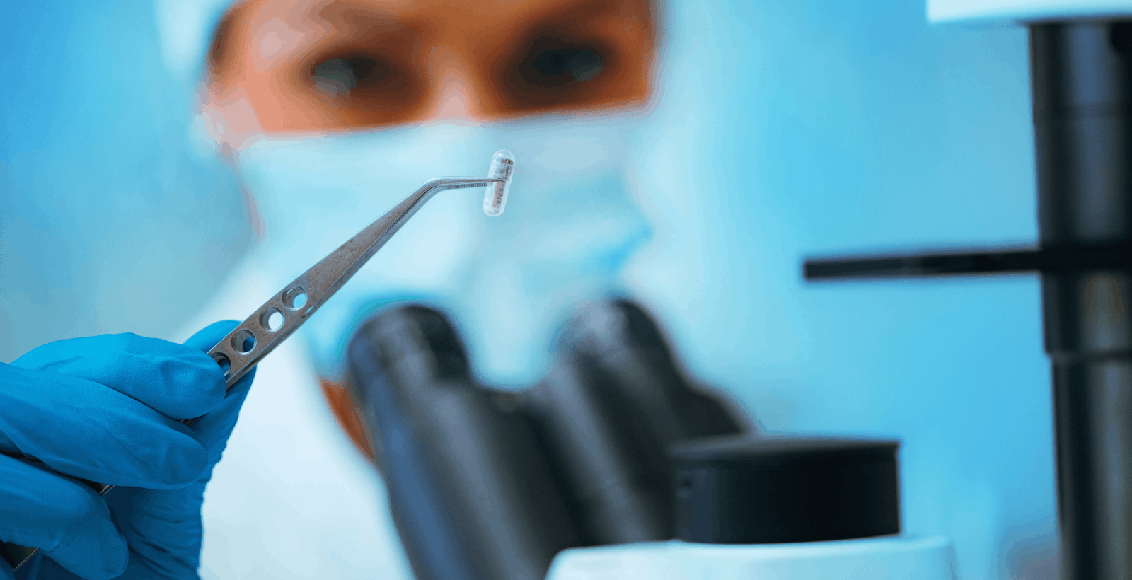 RFID Microchips for Mice and Rats: A Guide to Rodent Identification