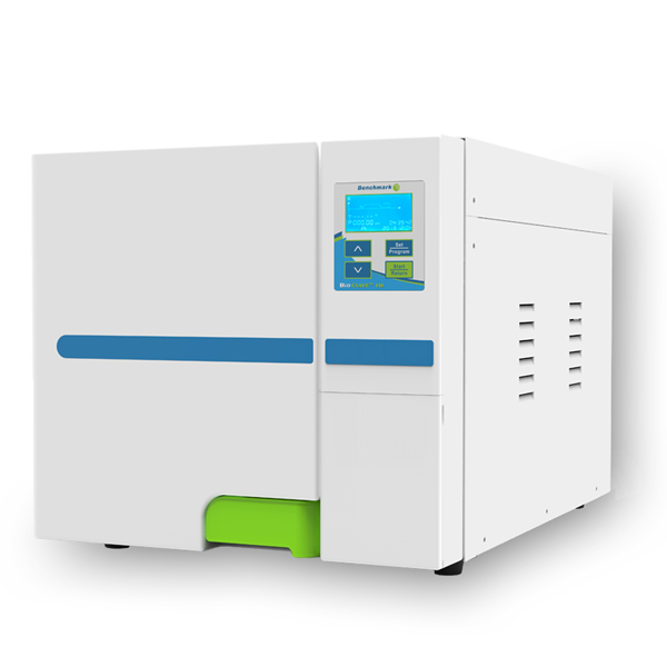 BioClaveâ„¢ 18 Autoclave
