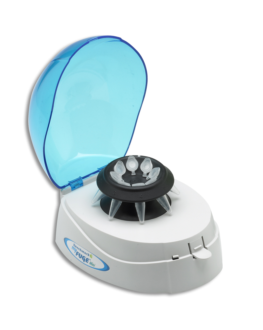 MyFuge™ Mini Centrifuge