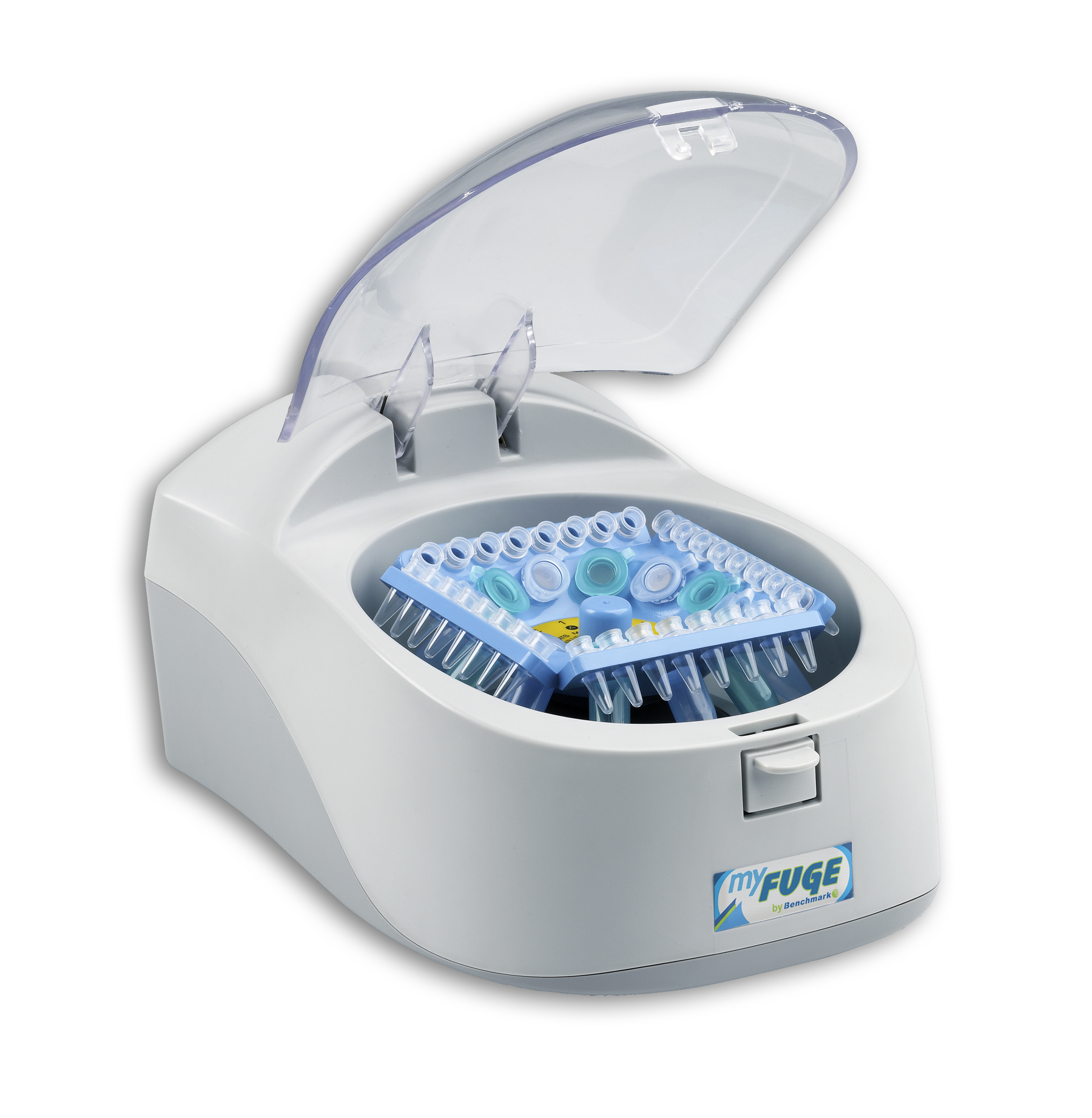 MyFuge™ 12 Mini Centrifuge