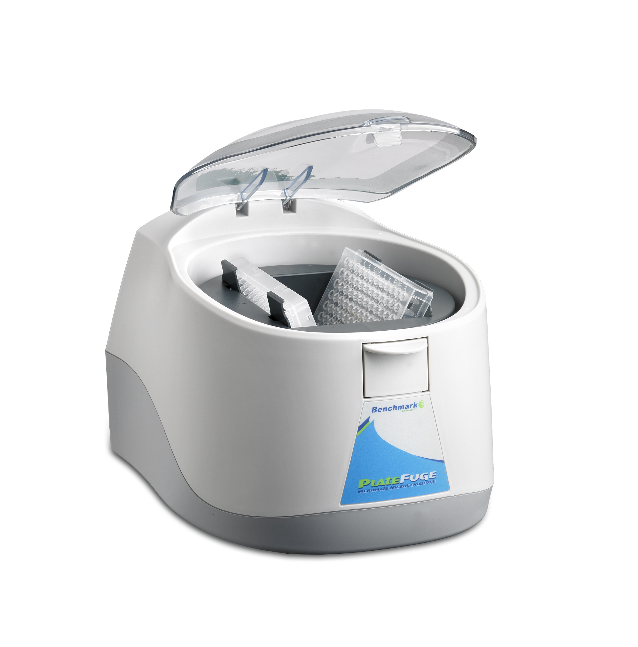 PlateFugeâ„¢ MicroPlate MicroCentrifuge