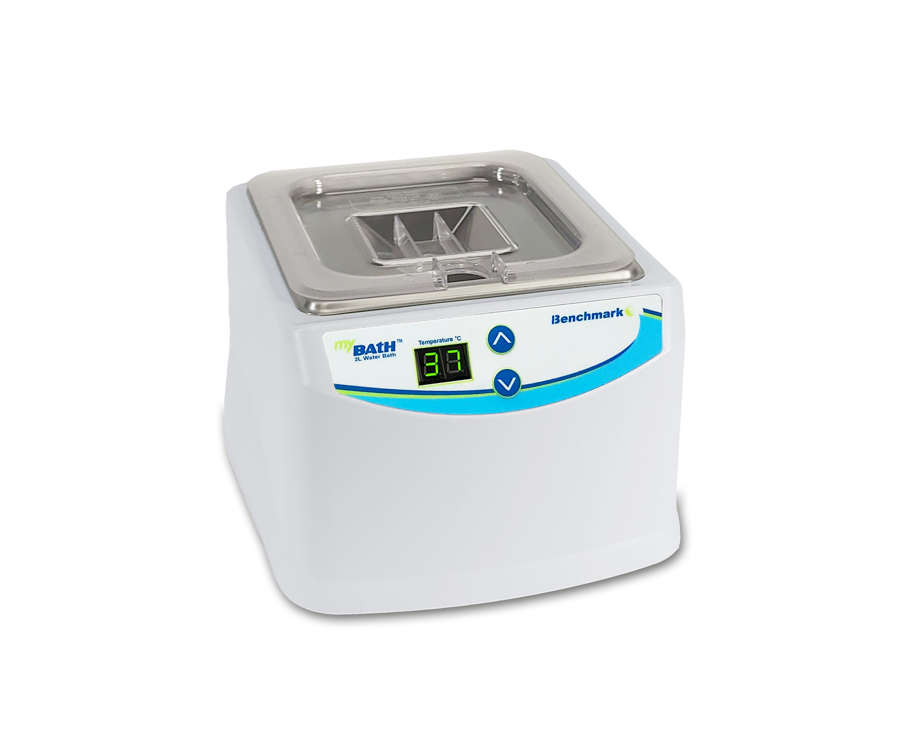 MyBath™ 2L