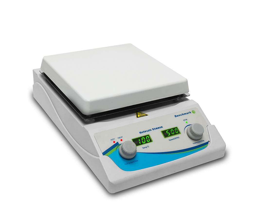 H3370-HS Digital Hotplate Magnetic Stirrer