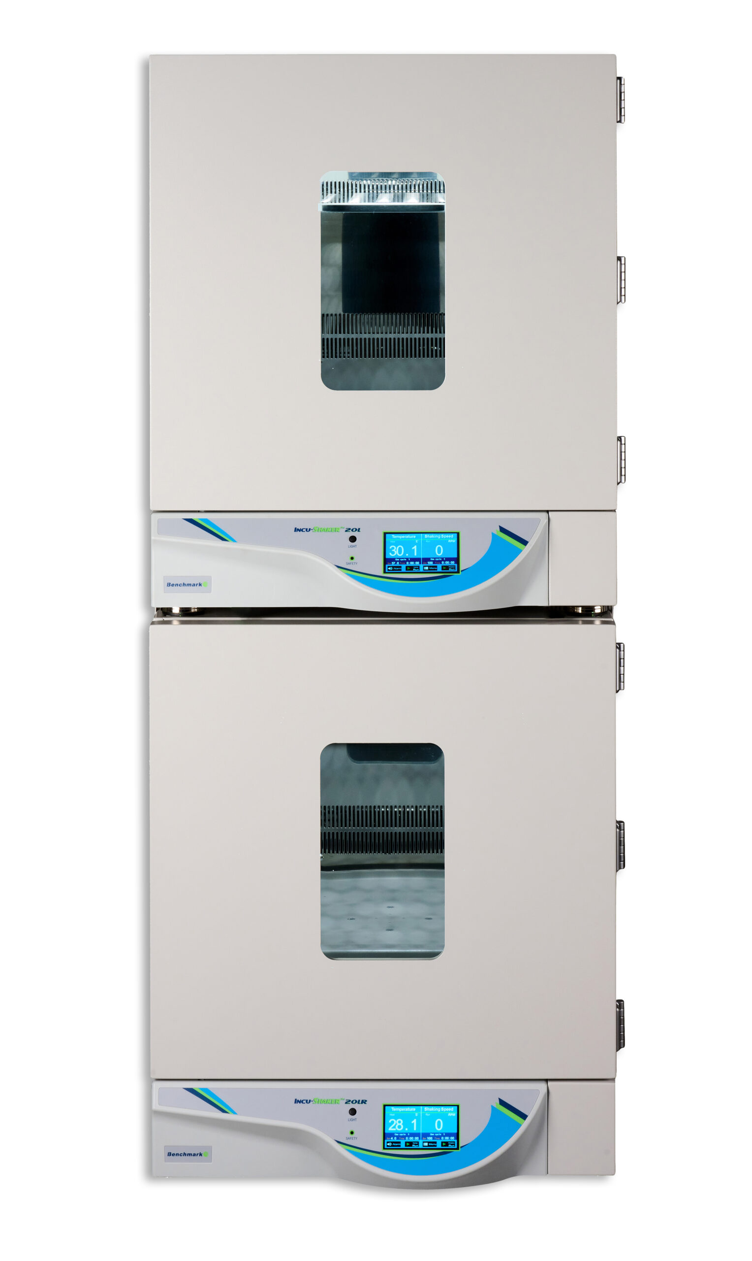 Incu-Shaker 20LR