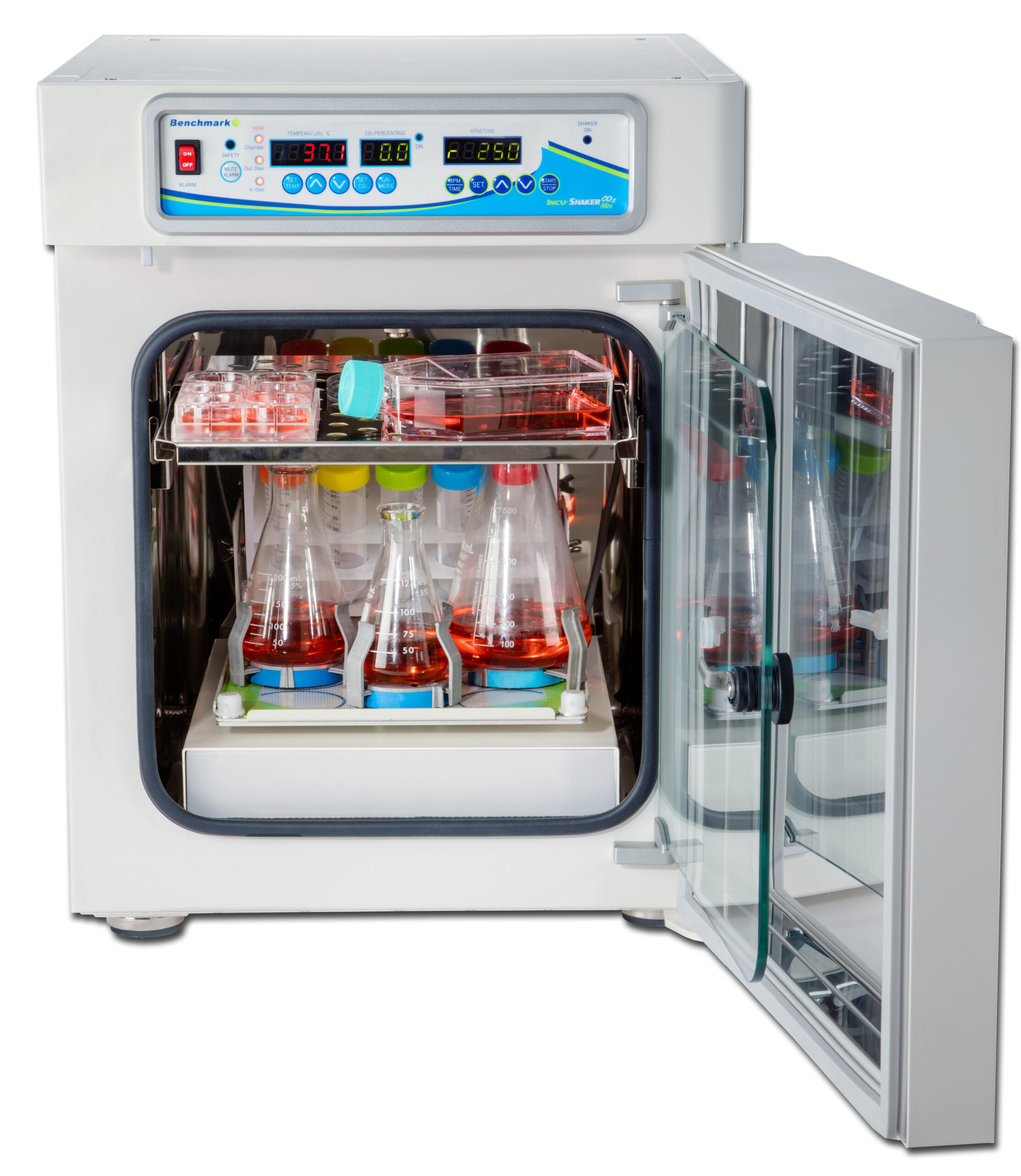 Incu-Shakerâ„¢ Mini CO2