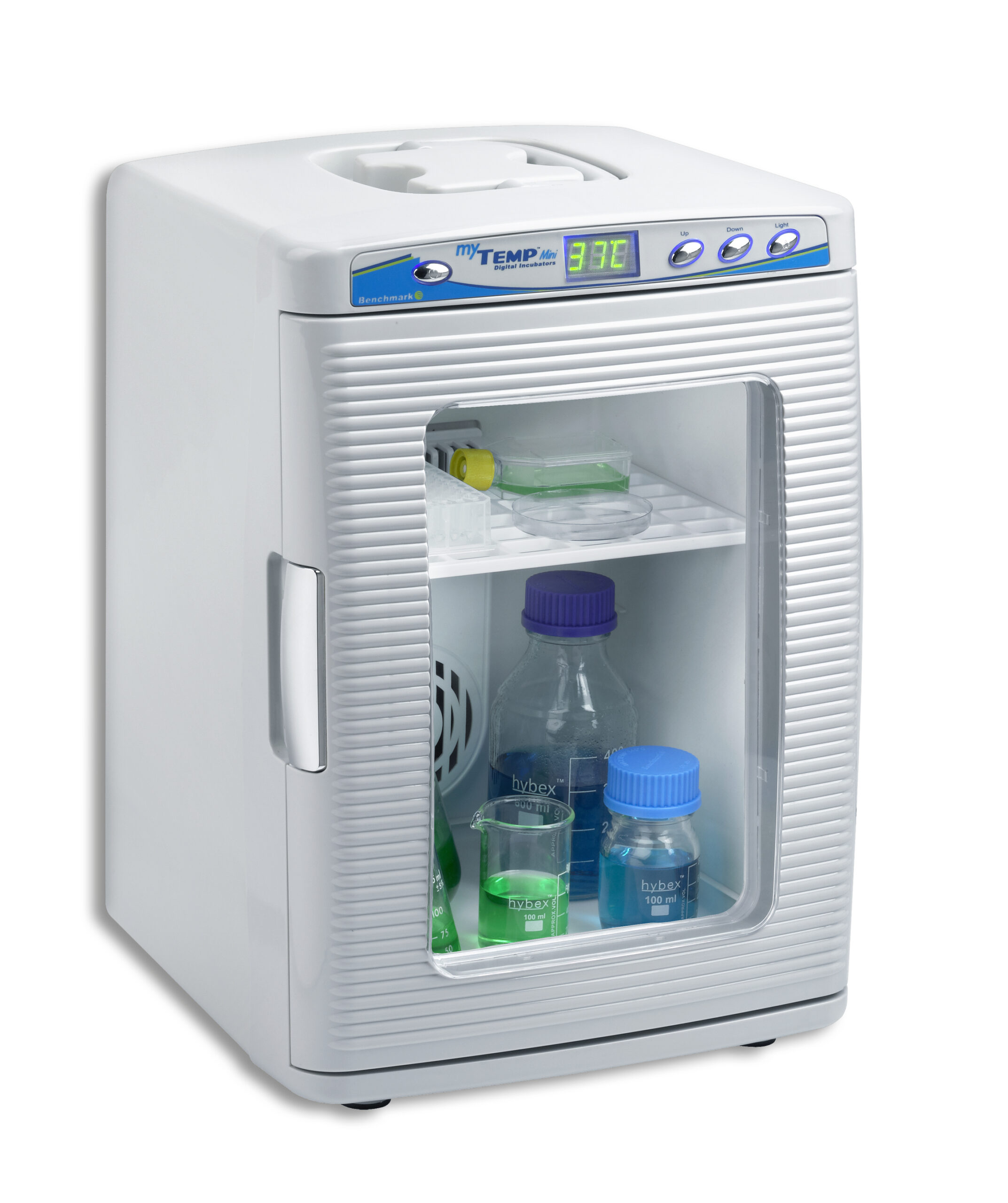 MyTemp™ Mini with heating and cooling 115V