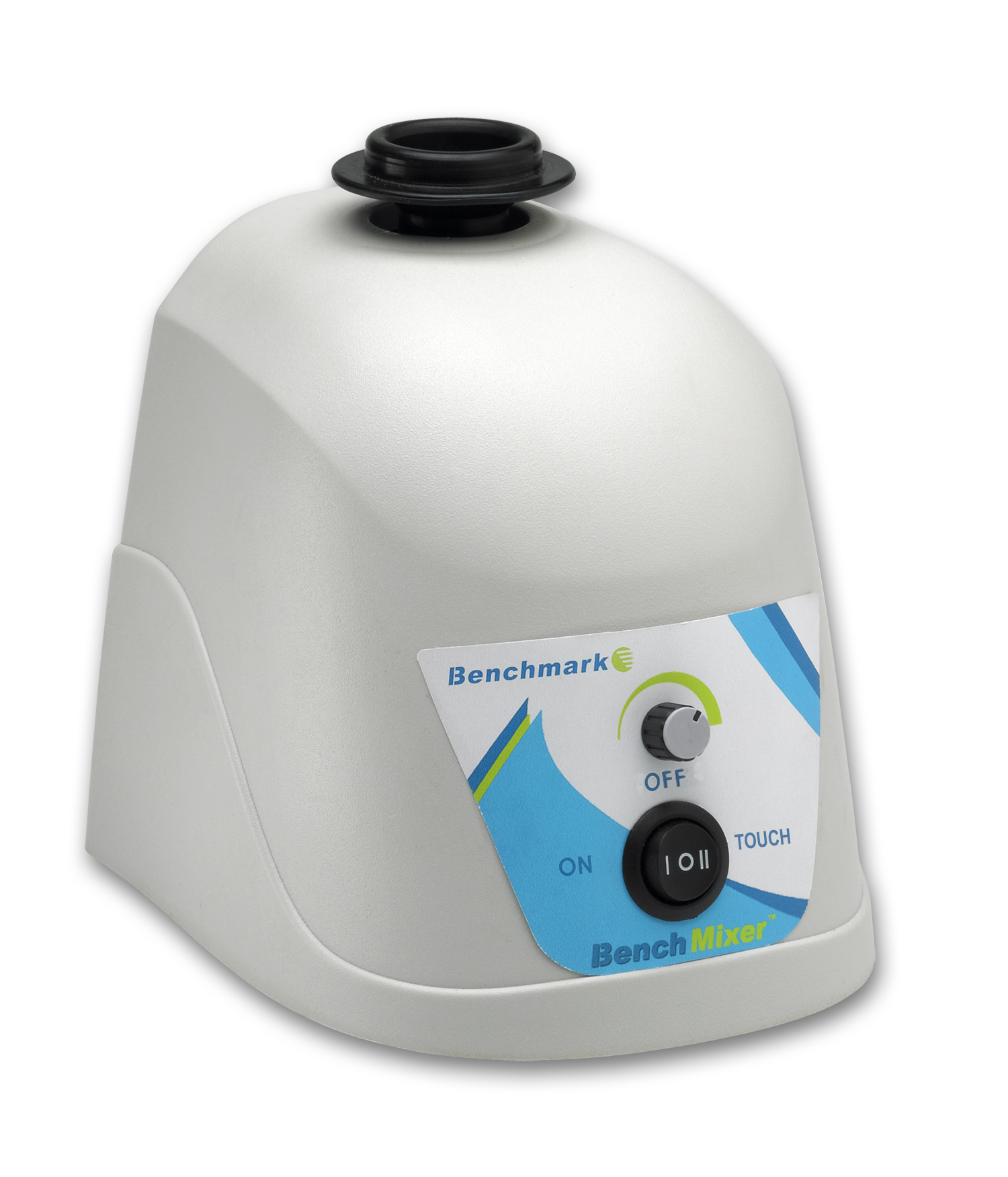 BenchMixer™ Vortexer