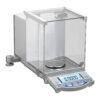 Accuris™ Analytical Balance with internal calibration, 210 grams, readability 0.0001grams, 115V