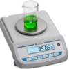 Accuris™ Compact Balance, 10000 grams, readability 0.1grams, 115V